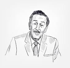 Walt Disney